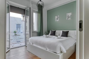 Zara Home - Central Station - 10' Duomo - San Siro